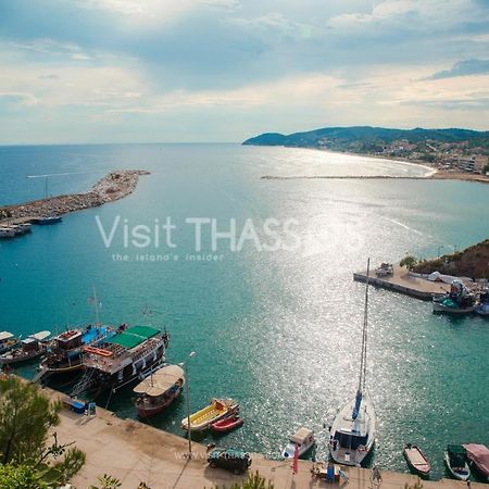 Villa Margarita Λιμενάρια Εξωτερικό φωτογραφία