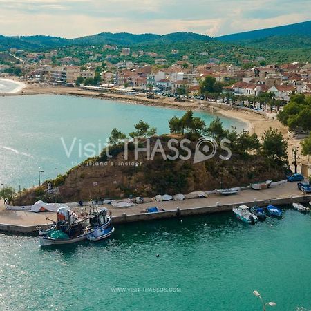 Villa Margarita Λιμενάρια Εξωτερικό φωτογραφία