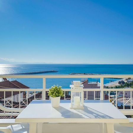 Villa Margarita Λιμενάρια Εξωτερικό φωτογραφία