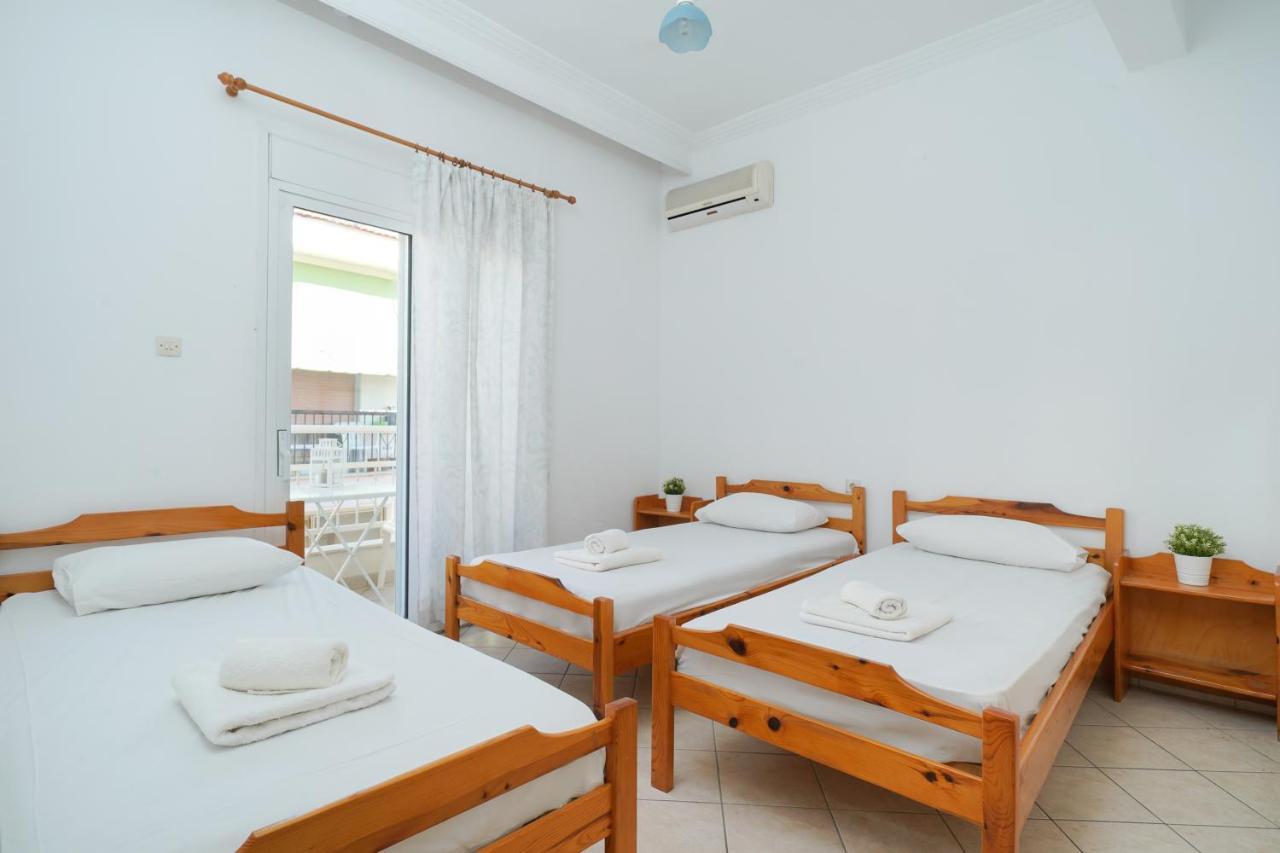 Villa Margarita Λιμενάρια Εξωτερικό φωτογραφία