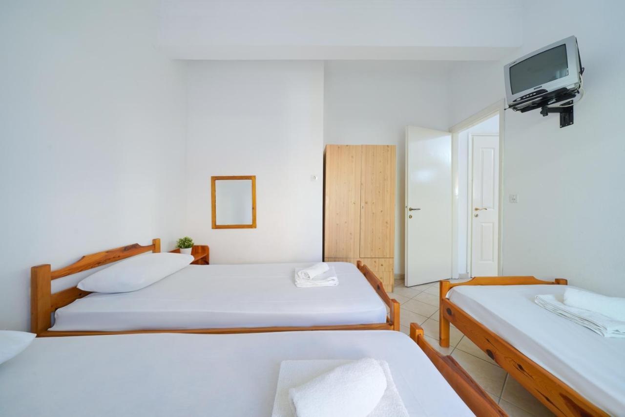 Villa Margarita Λιμενάρια Εξωτερικό φωτογραφία