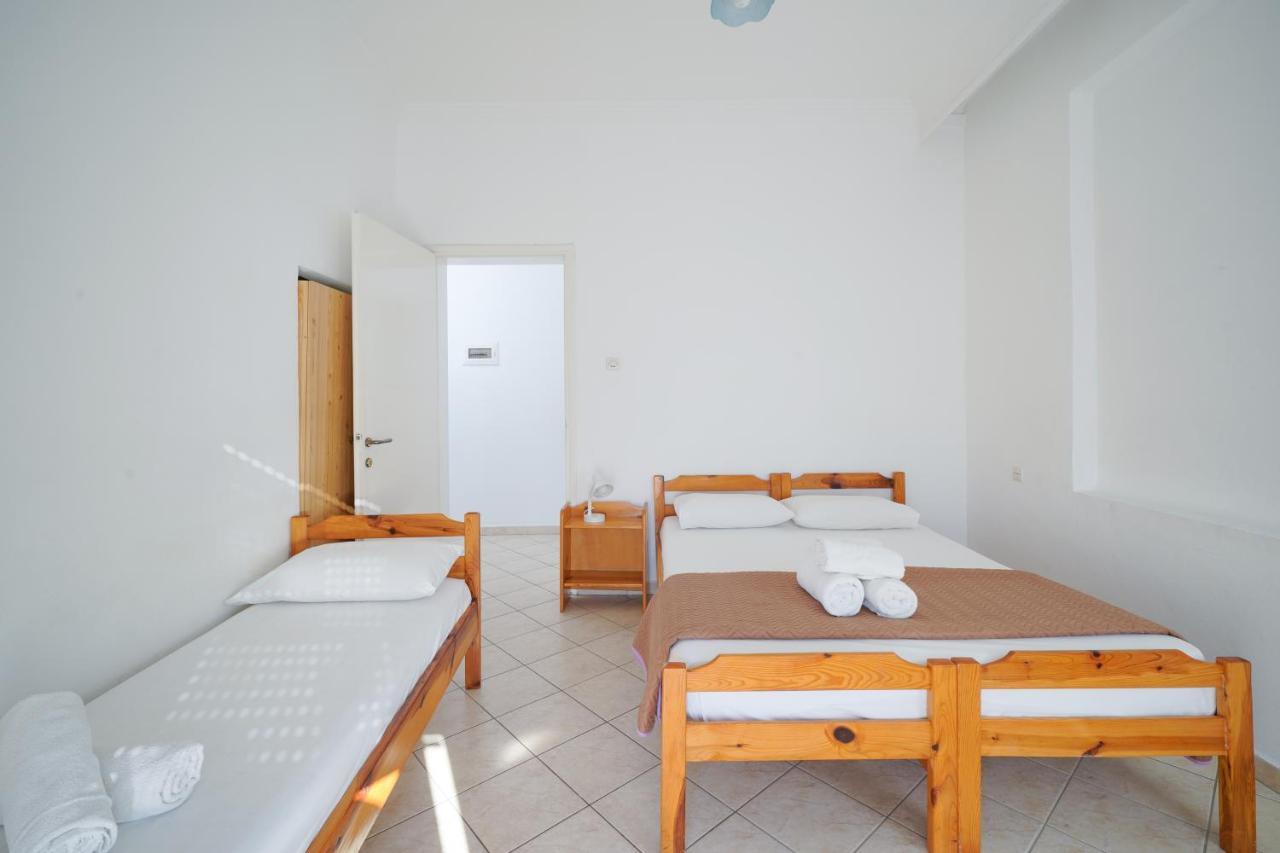 Villa Margarita Λιμενάρια Εξωτερικό φωτογραφία