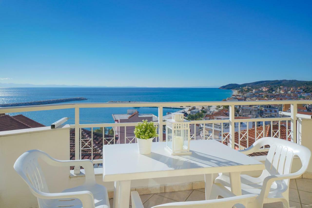 Villa Margarita Λιμενάρια Εξωτερικό φωτογραφία
